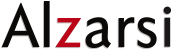 Alzarsi logo