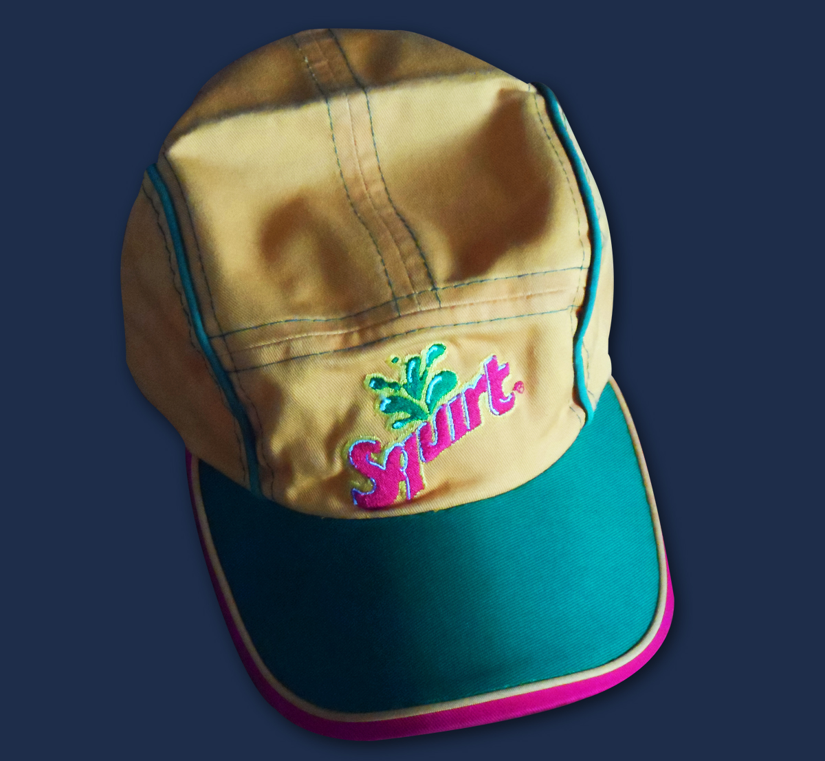 Alzarsi Gorras