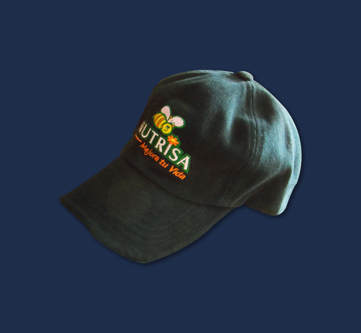 Alzarsi Gorras