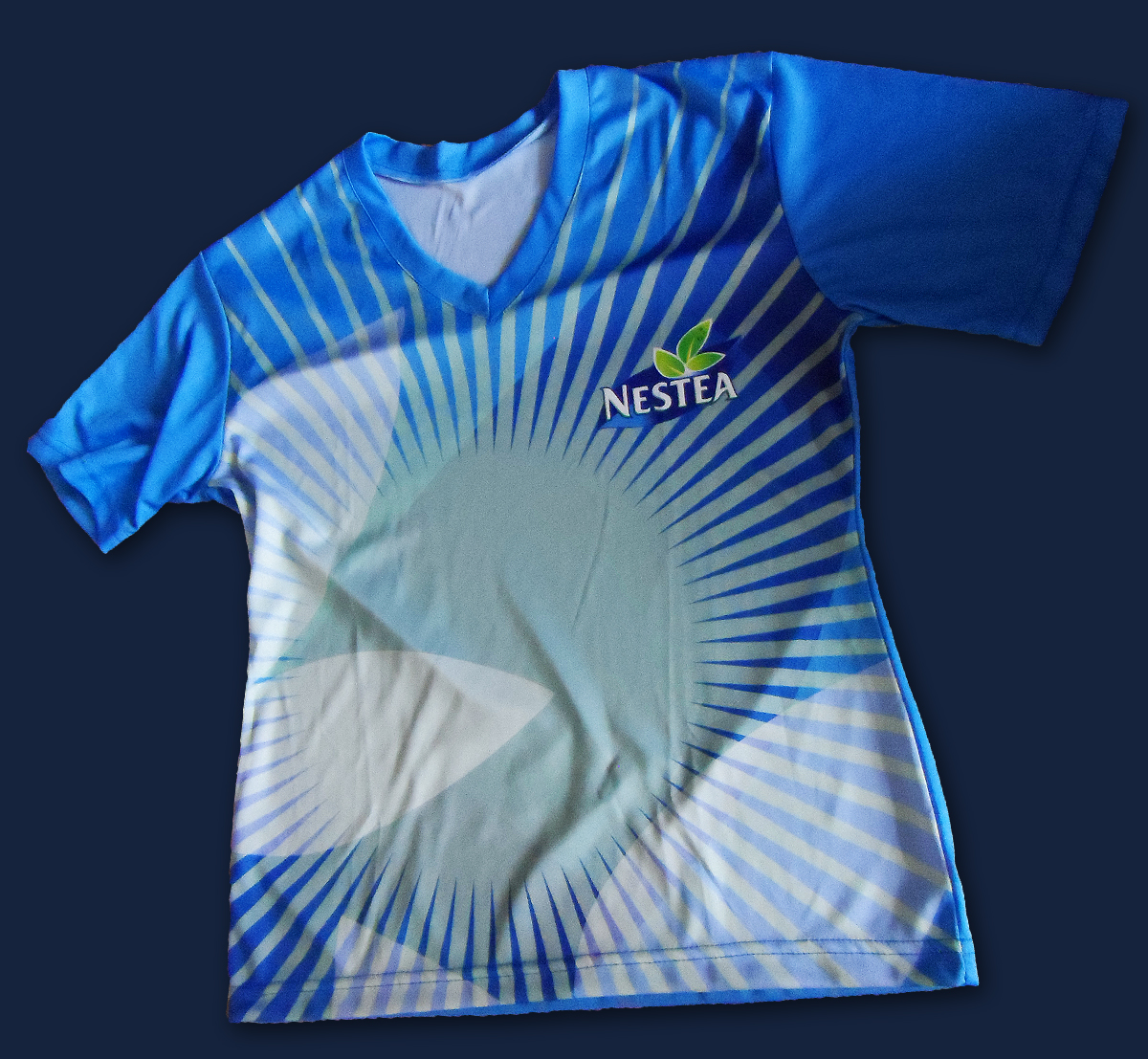 Alzarsi Playera