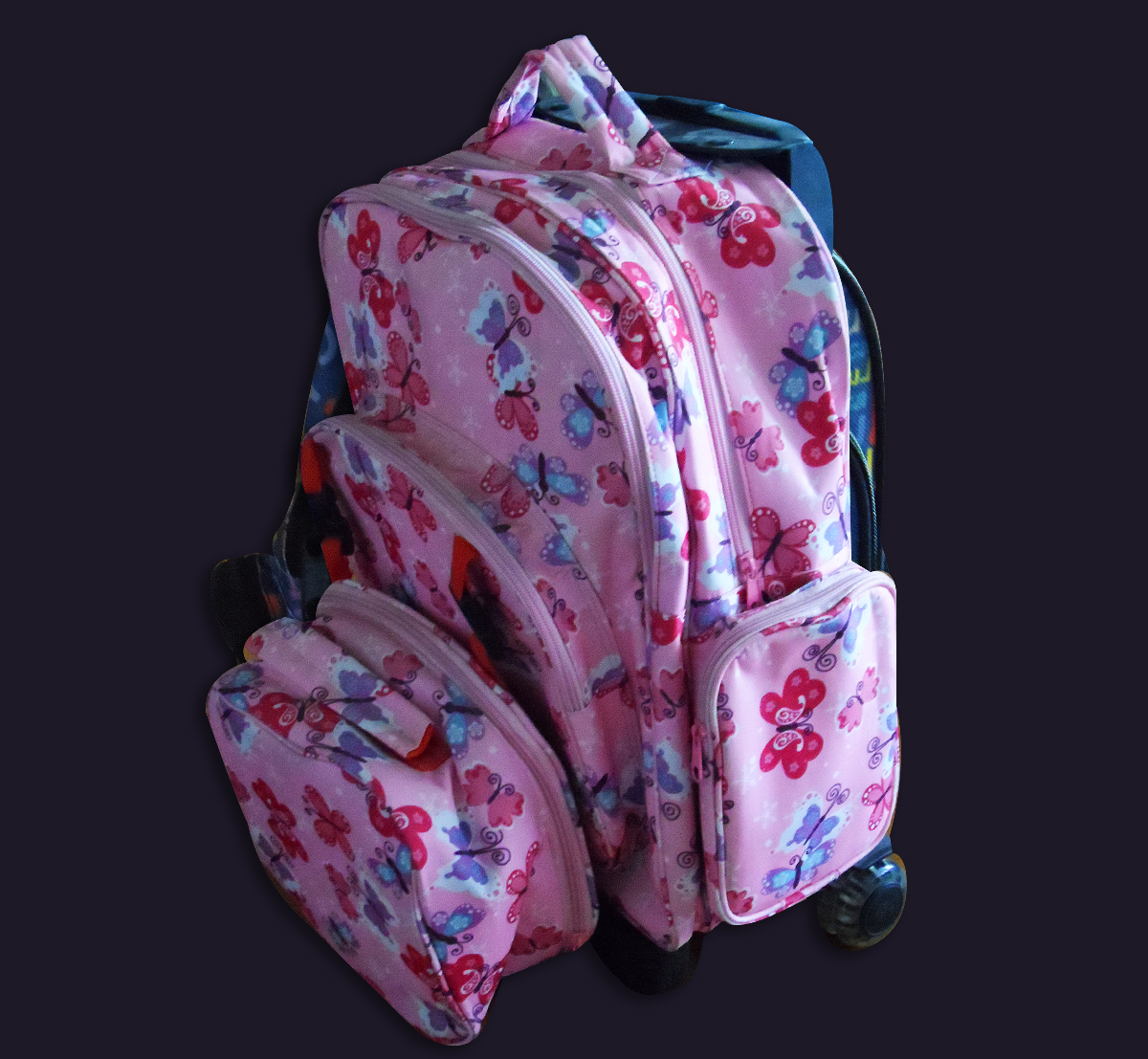 Alzarsi MOCHILAS