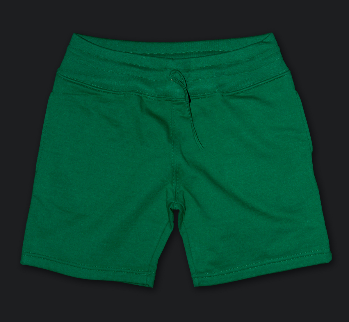 Alzarsi Shorts