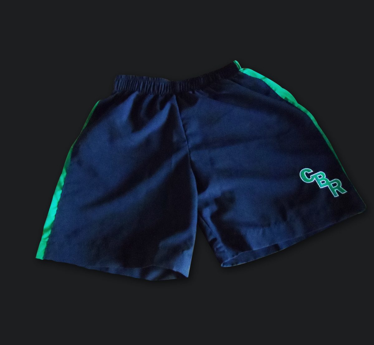 Alzarsi Shorts