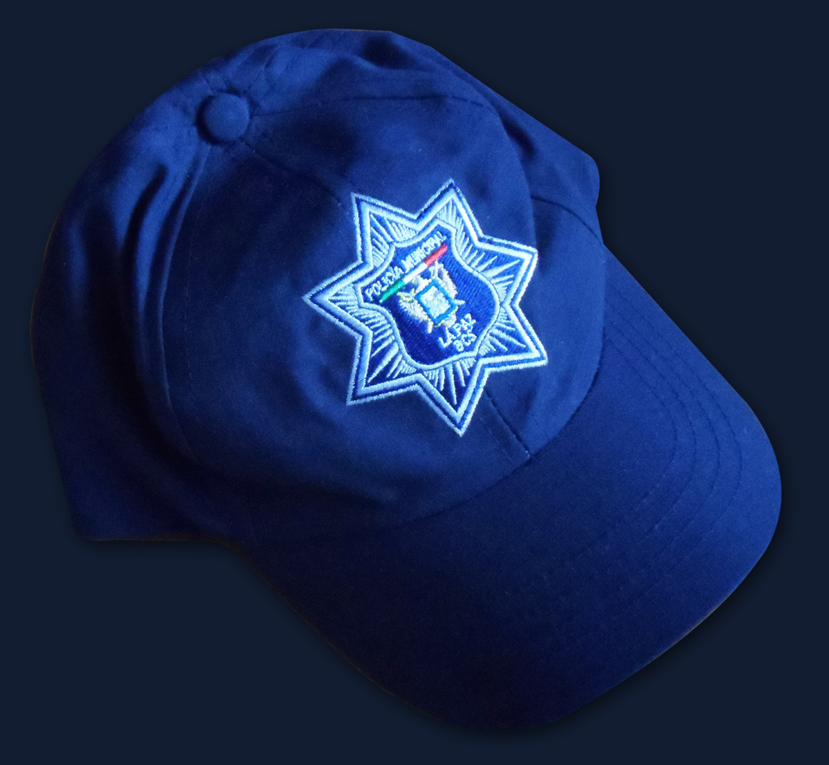 Alzarsi Gorras