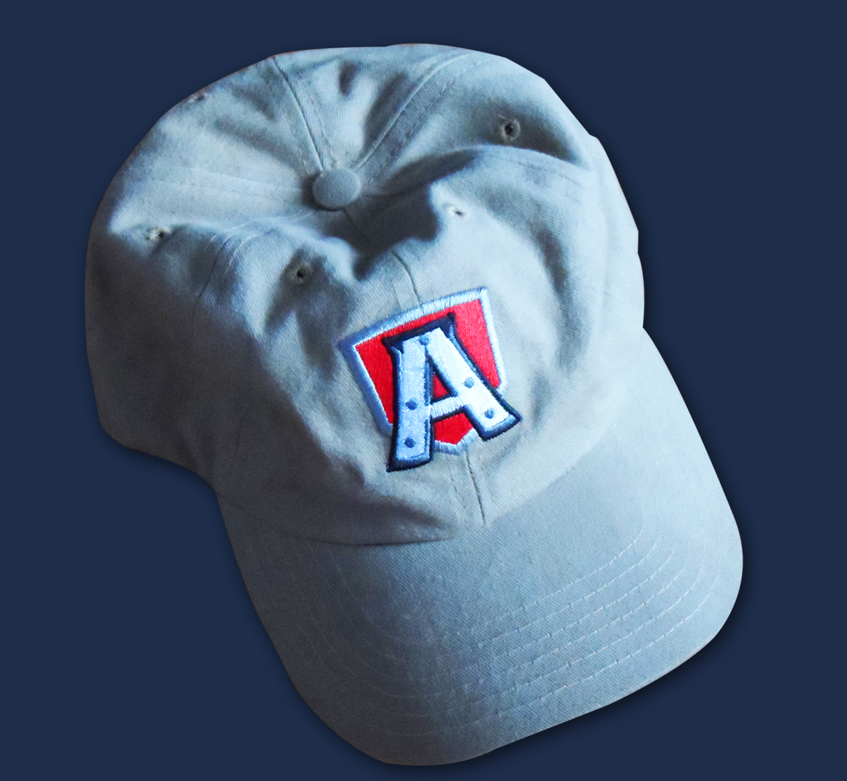 Alzarsi Gorras